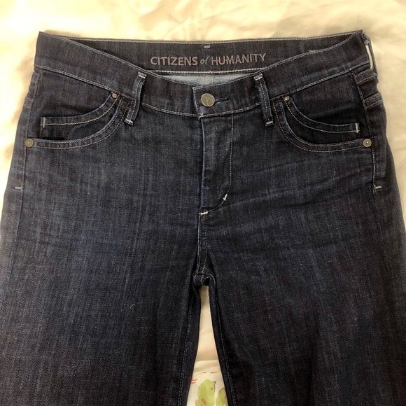 Hutton by Citizens Jeans - Picture 1 of 8
